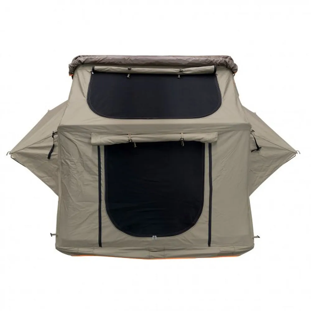 Hi View 1800 Roof Top Tent (no annex)