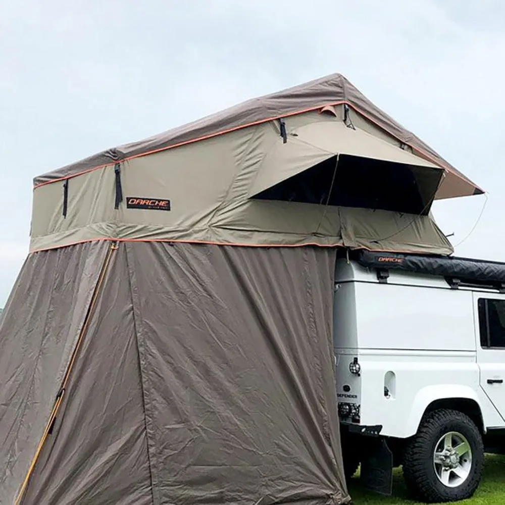 Hi View 1800 Roof Top Tent (no annex)