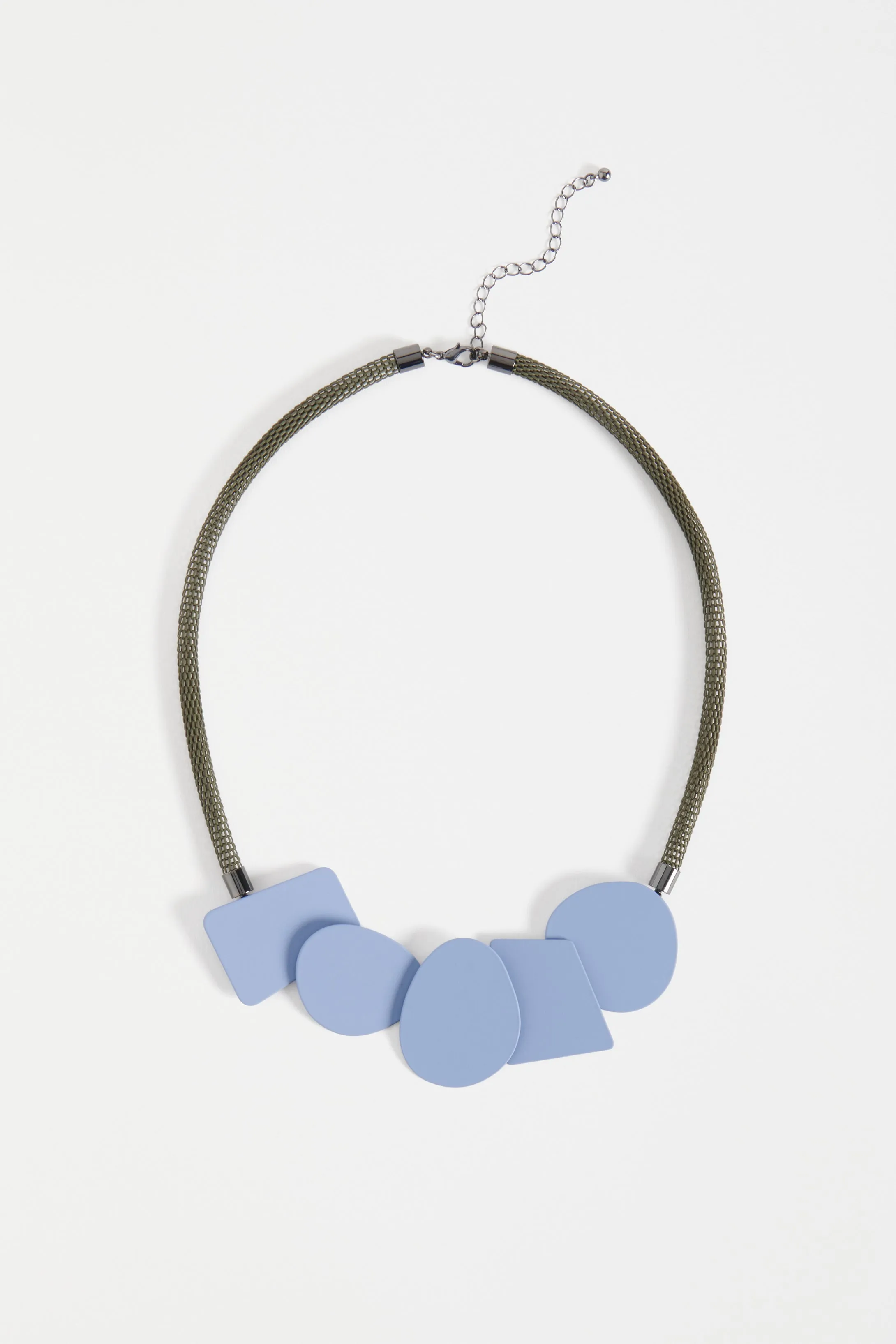 Hillt Necklace