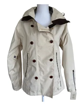 Holden Ivory Snowboard Parka, M