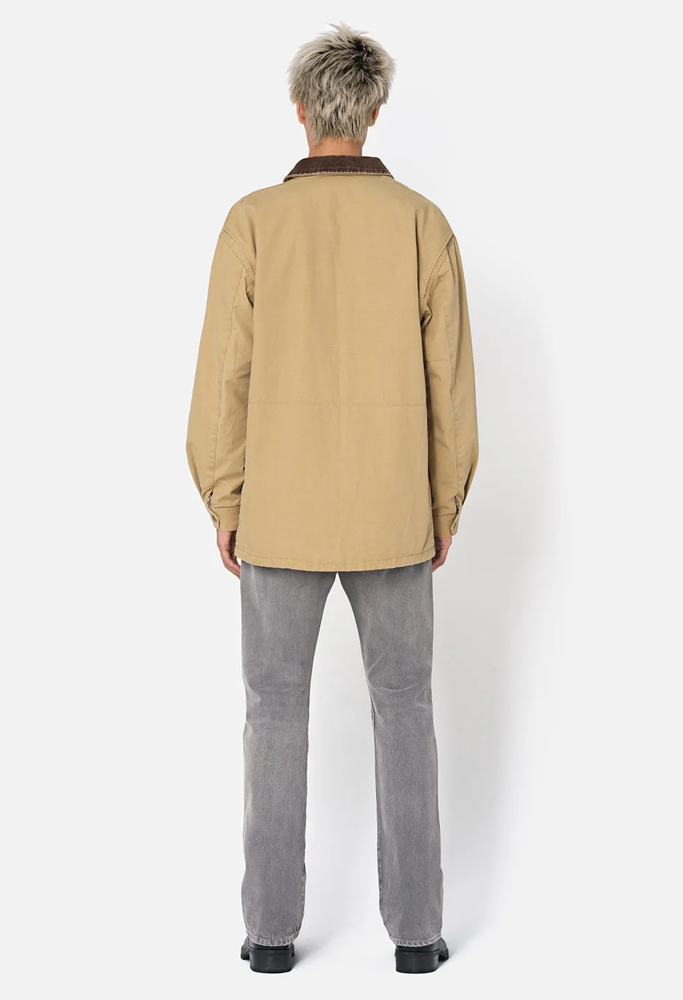 Hunting Field Jacket / Dune