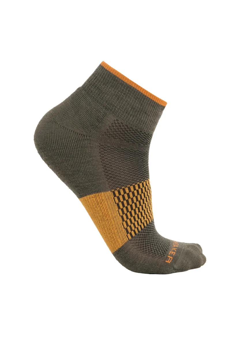 Icebreaker Multisport Light Mini Socks Clearance