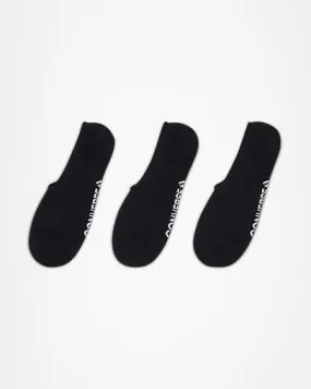 INVISIBLE SOCK 3 PACK