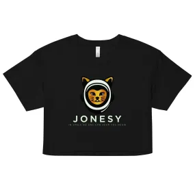 Jonesy Women’s crop top