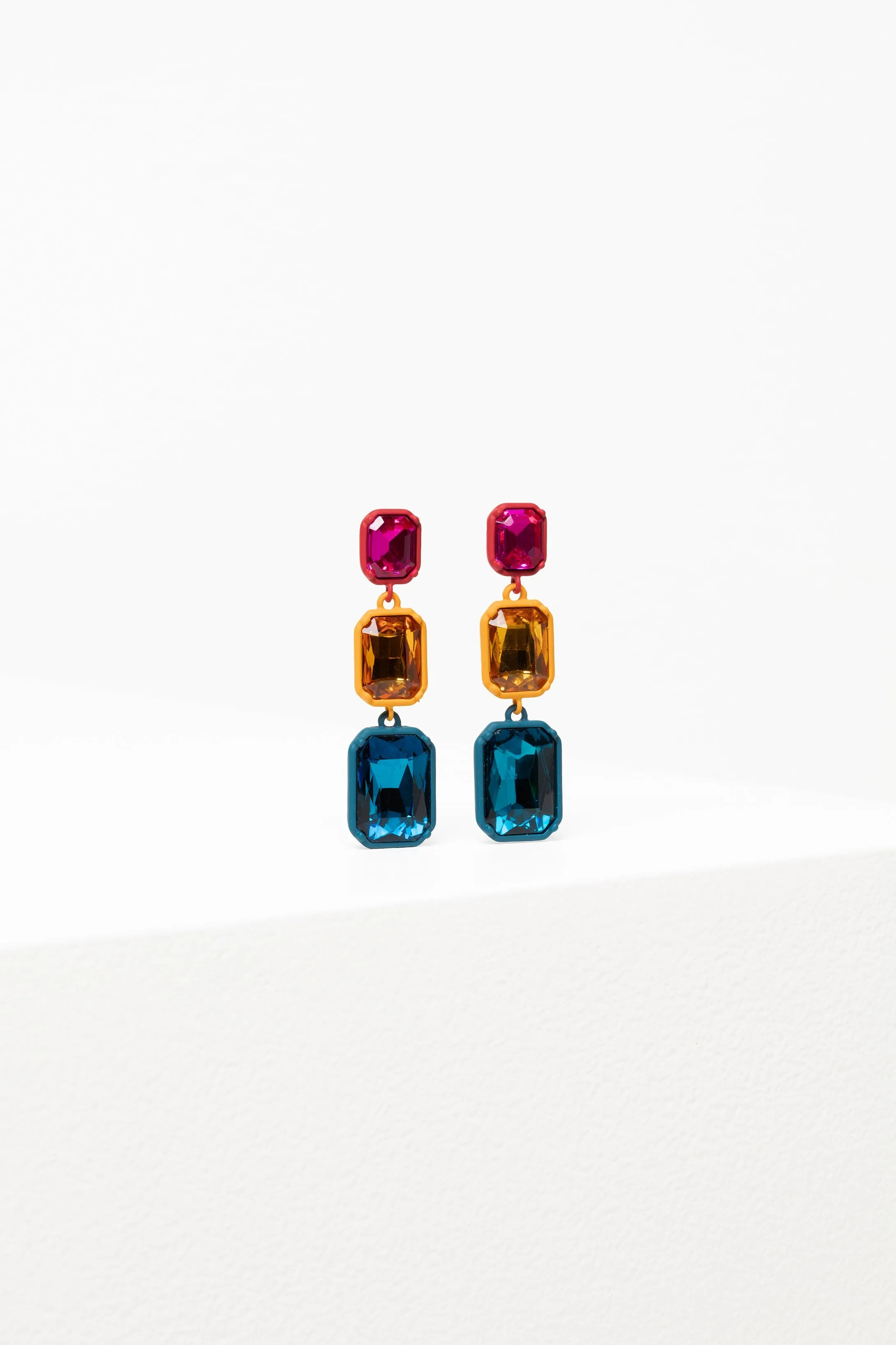 Jule Drop Earring