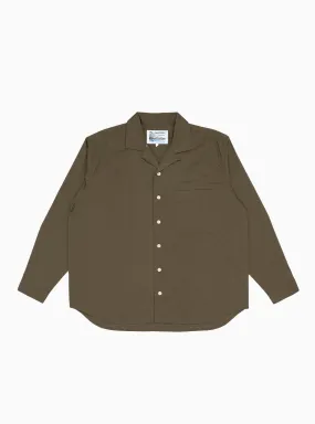 Kabana Shirt Olive