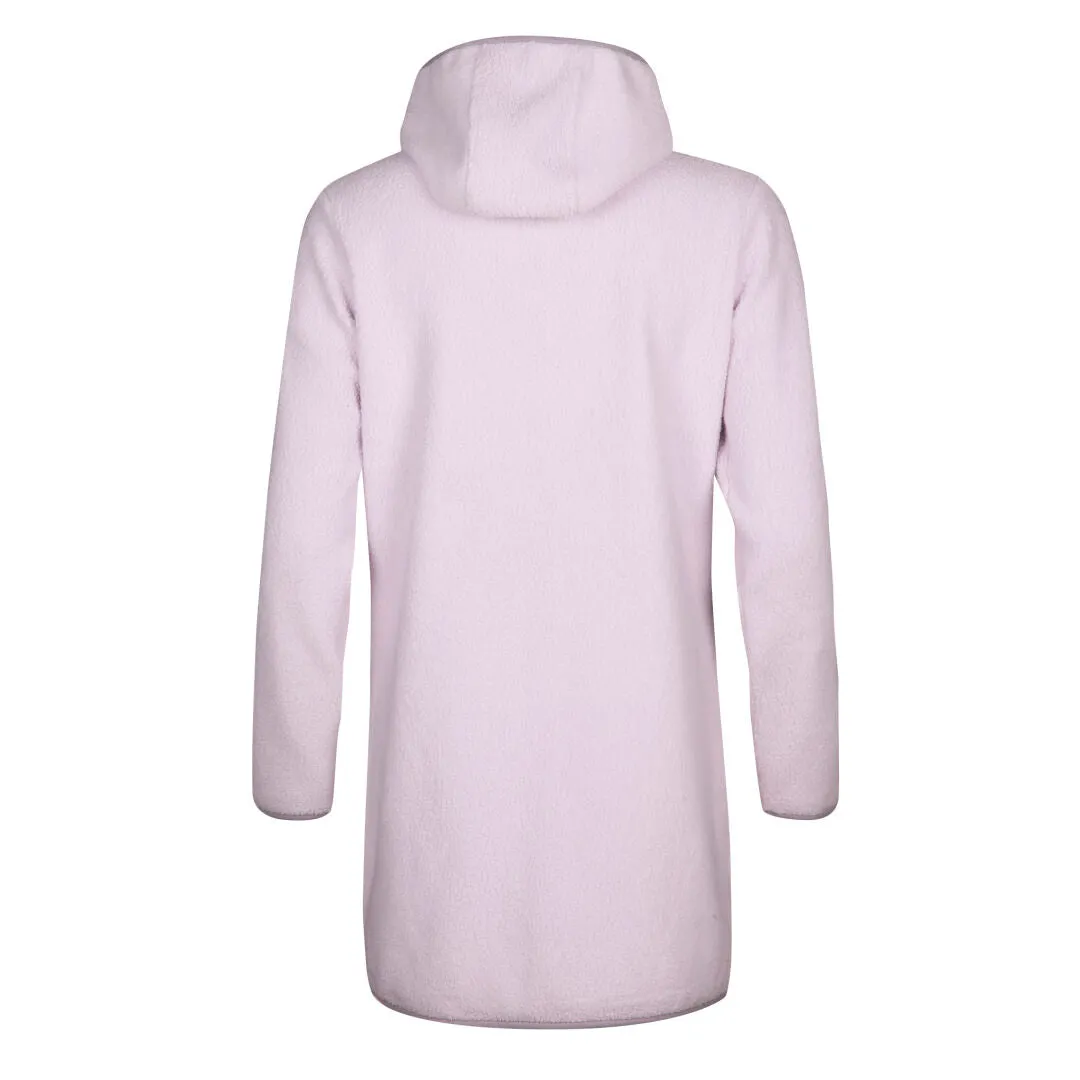 Klaidu Women's Fleece Coat