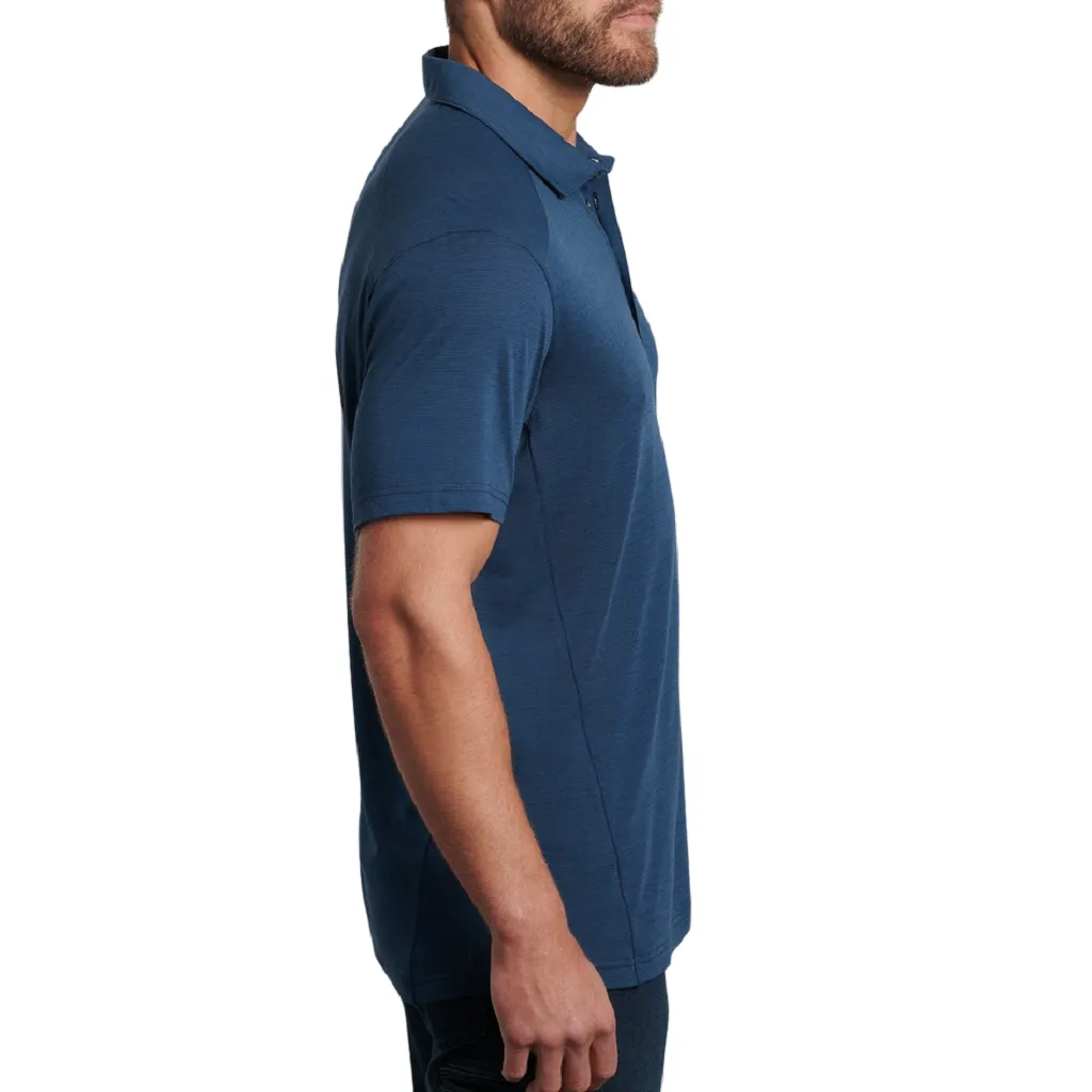 Kuhl Men's Valiant Polo