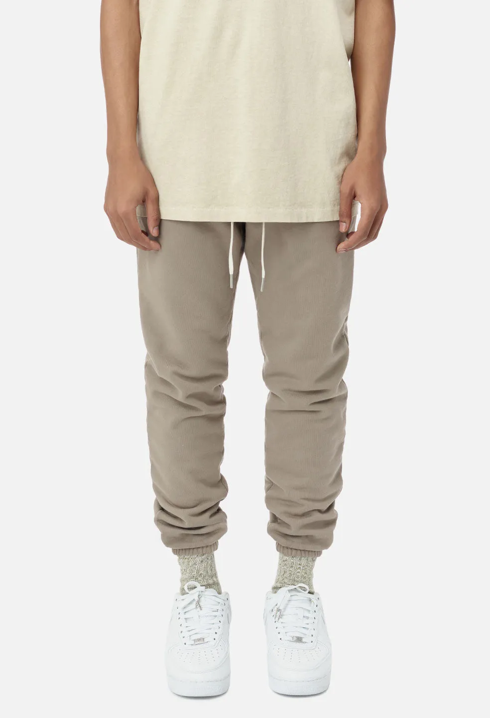 LA Sweatpants / Oak