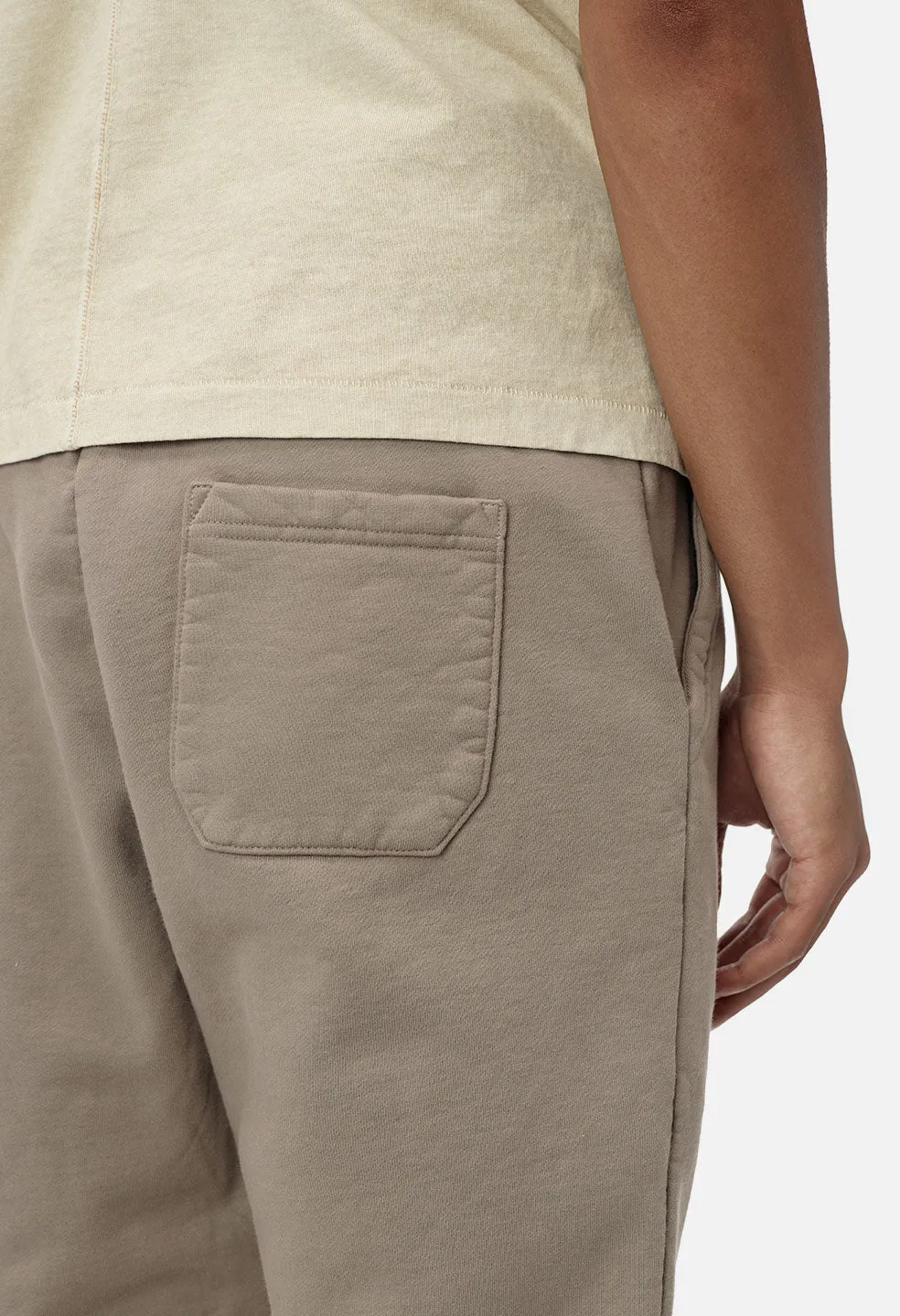 LA Sweatpants / Oak