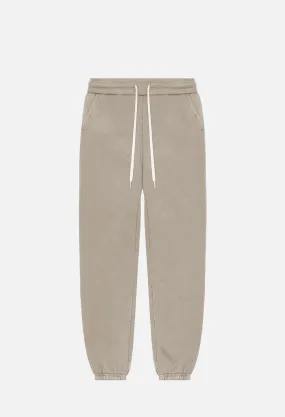 LA Sweatpants / Oak