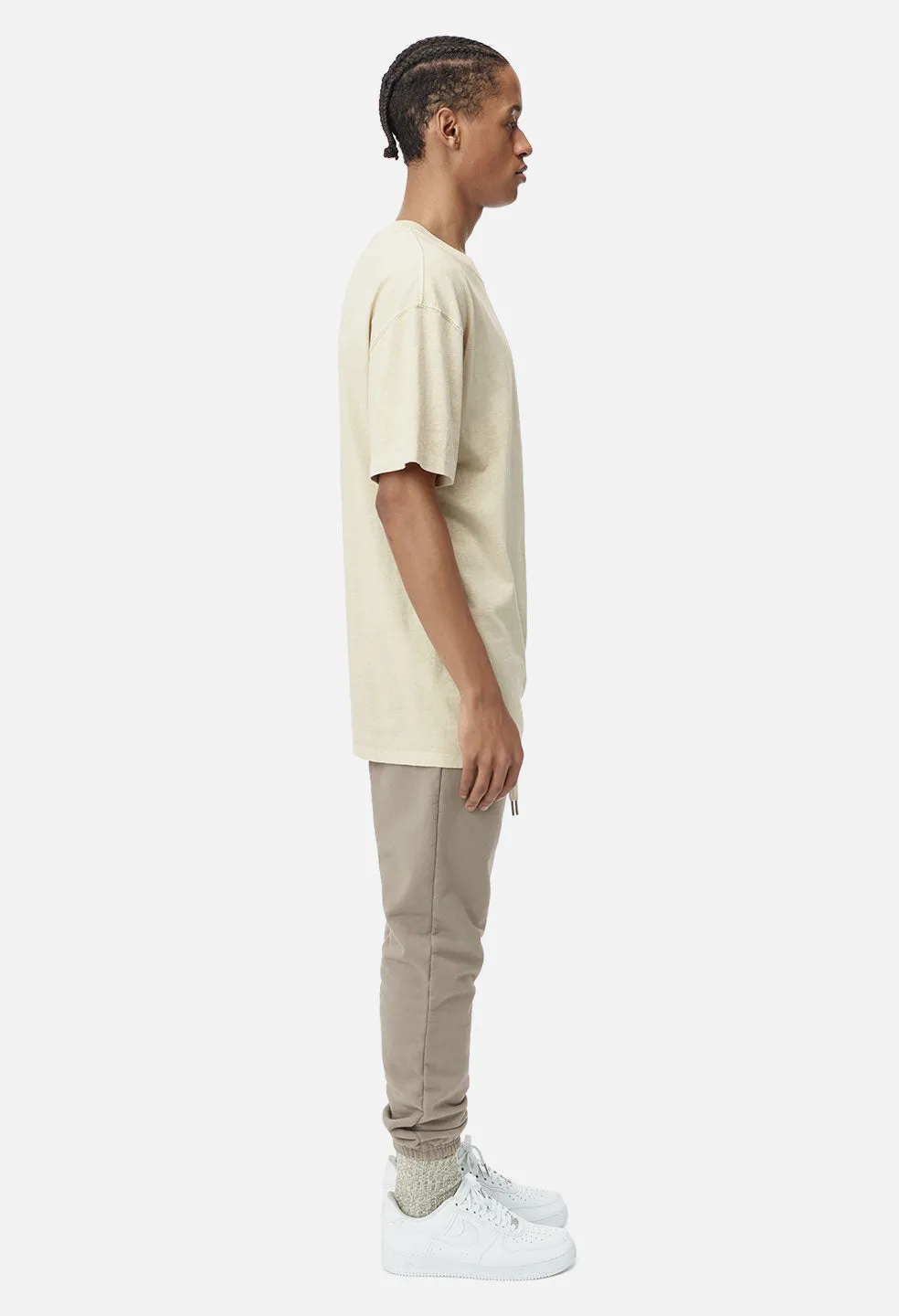 LA Sweatpants / Oak