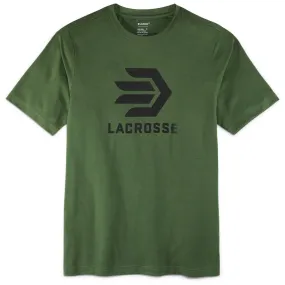 LaCrosse Forever Forward Tee