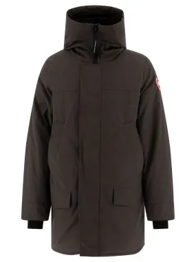 LANGFORD PARKA