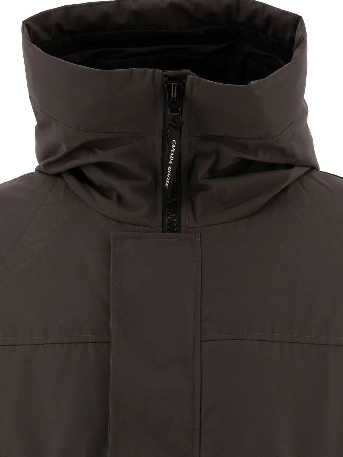 LANGFORD PARKA