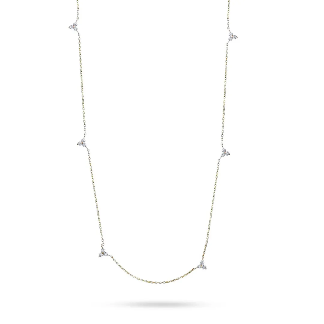 Madison Necklace