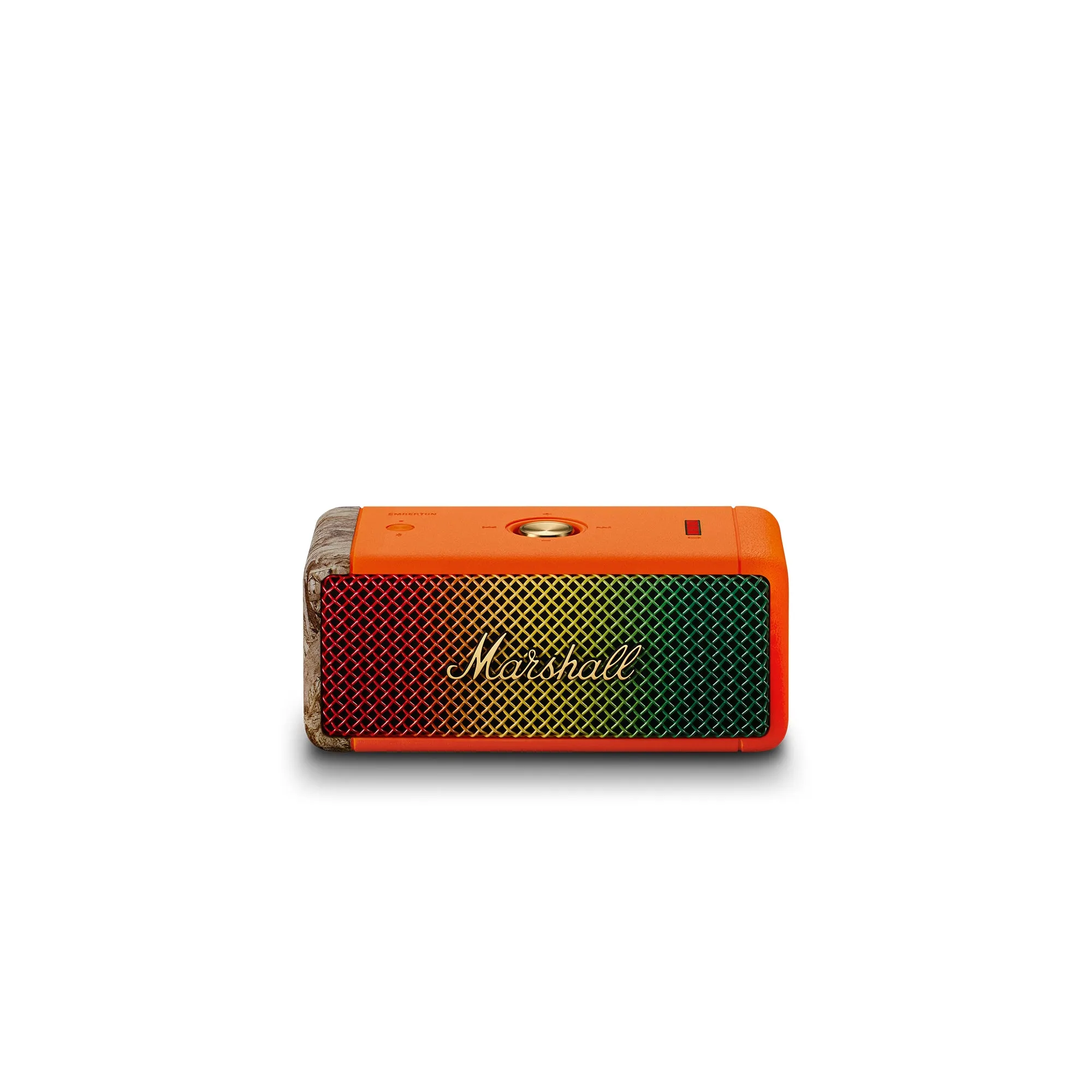 Marshall x Patta Emberton II Speaker