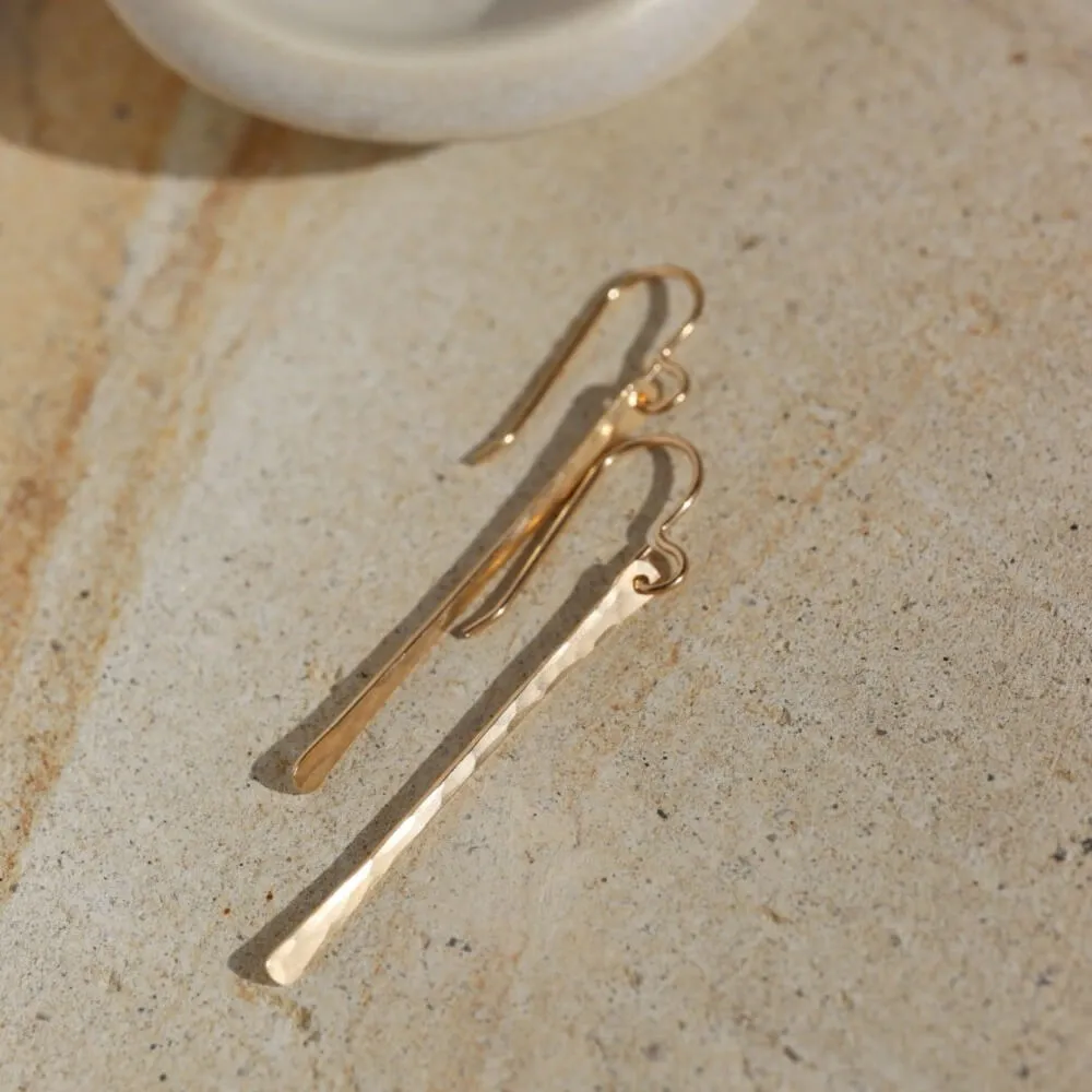 Matchstick Earrings | Wholesale