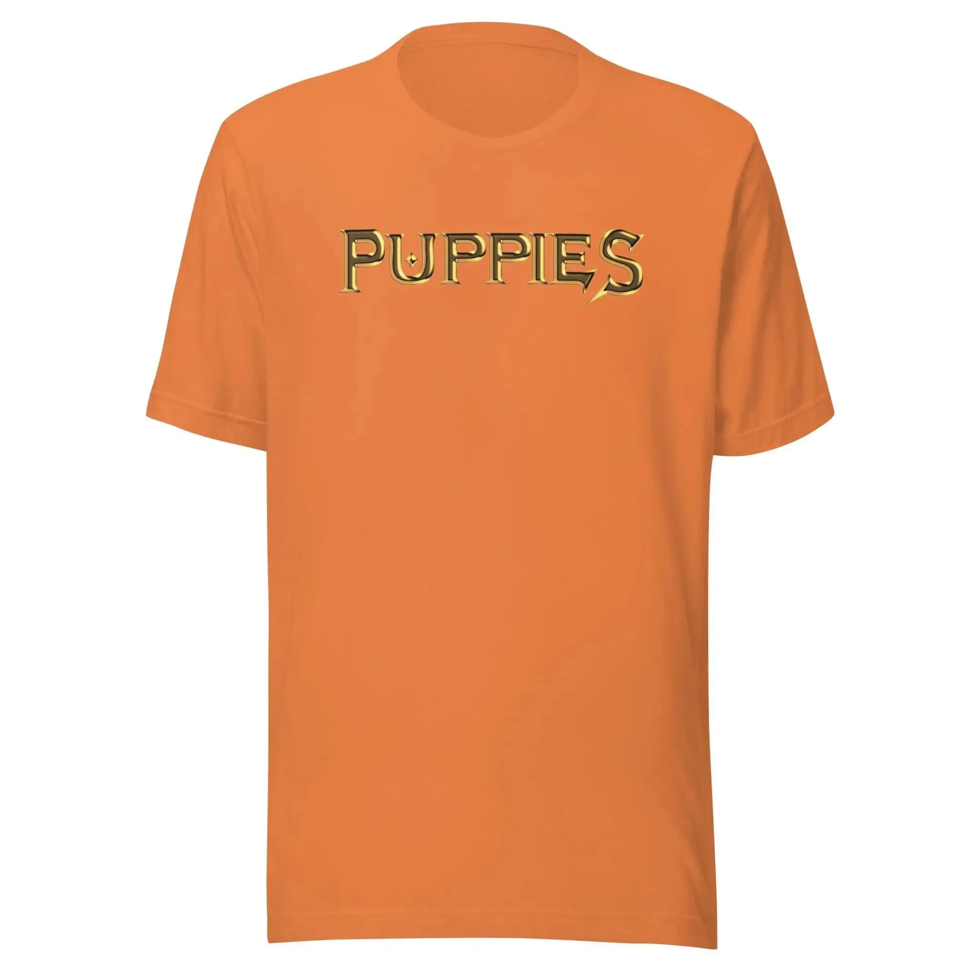 Mega-Puppies Unisex t-shirt