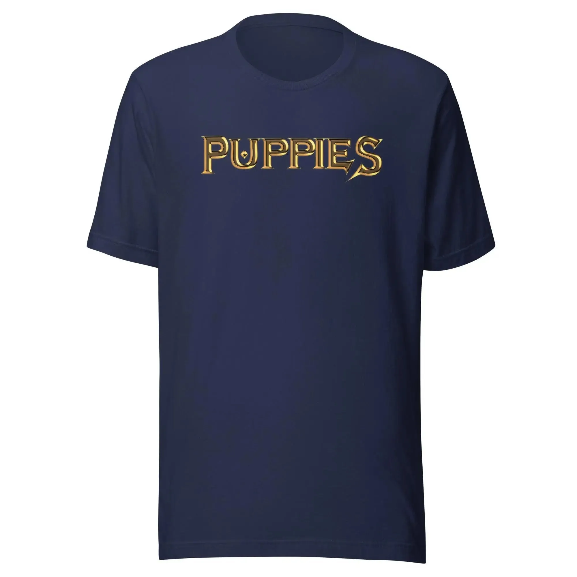 Mega-Puppies Unisex t-shirt