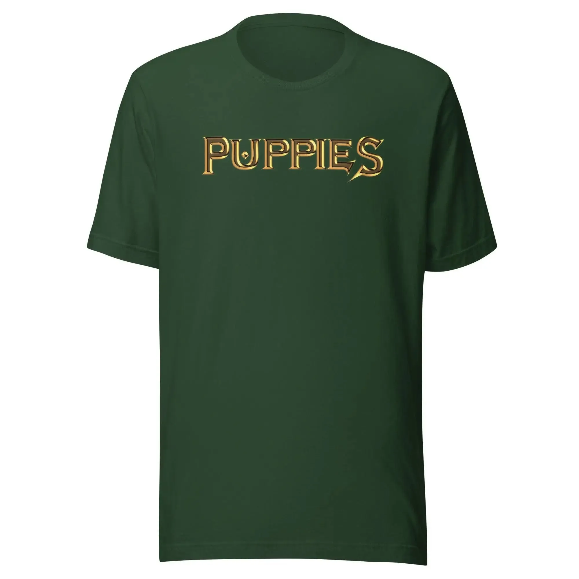 Mega-Puppies Unisex t-shirt