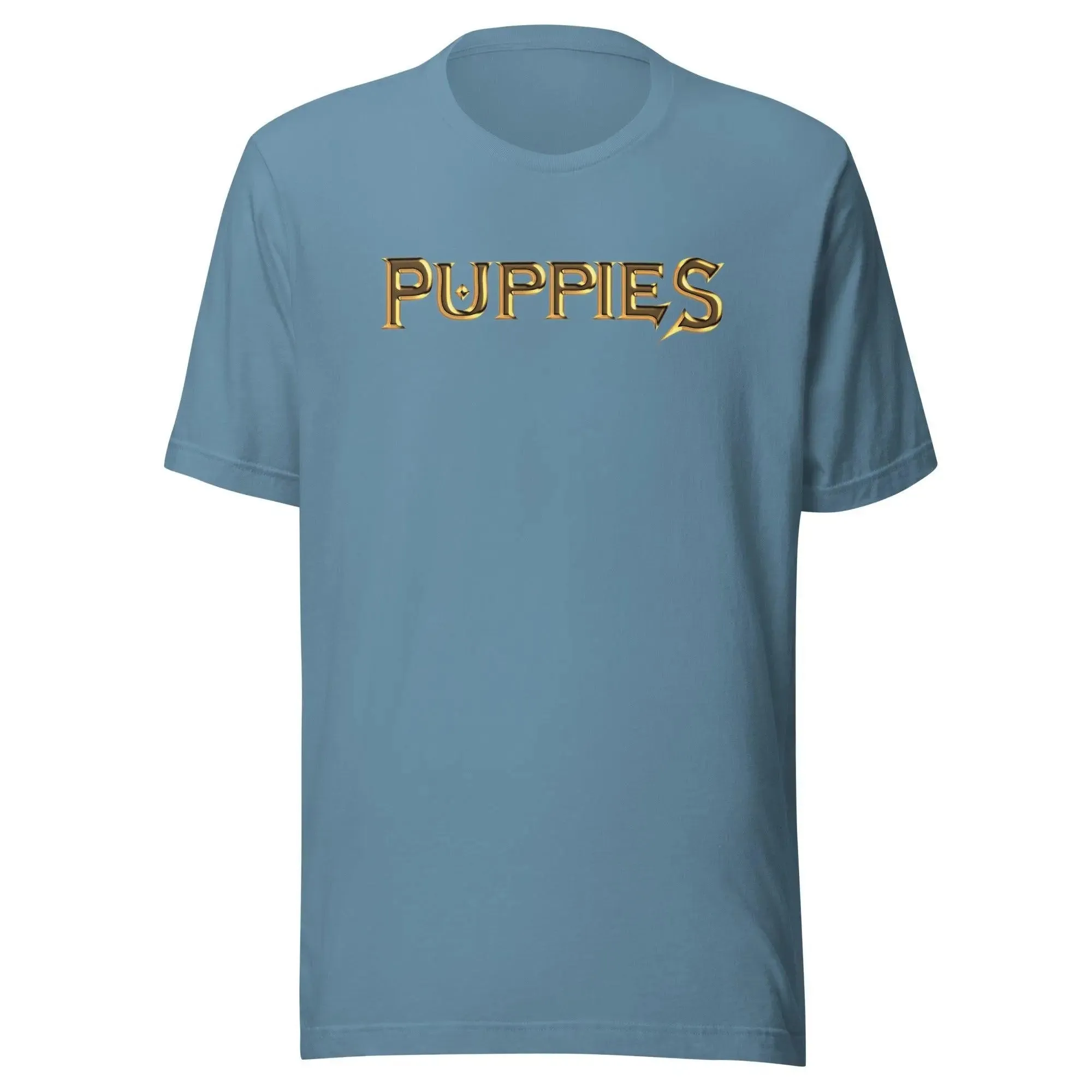 Mega-Puppies Unisex t-shirt