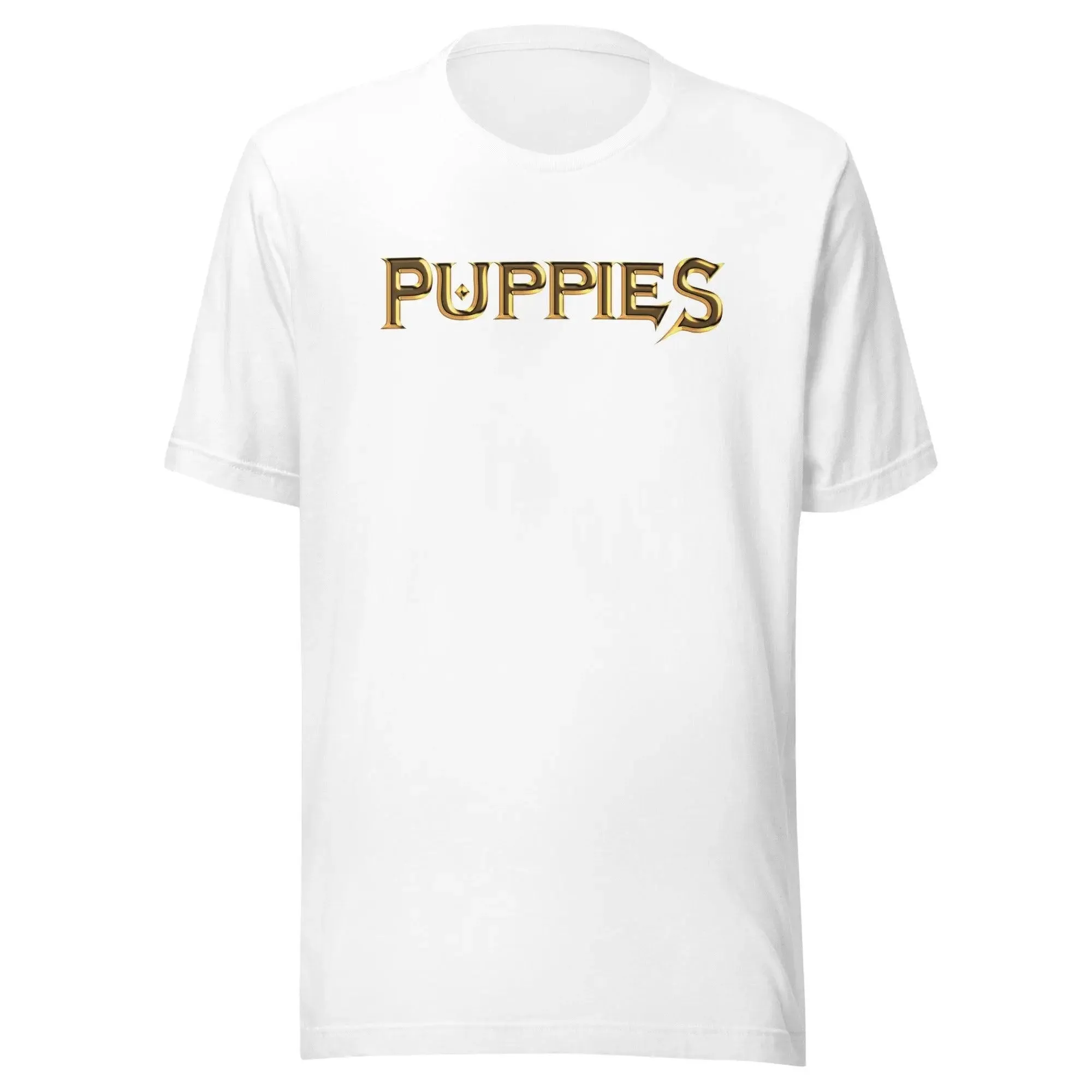 Mega-Puppies Unisex t-shirt