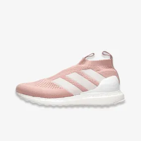 (Men's) Adidas Ace 16  Ultra Boost x Ronnie Fieg x Kith 'Flamingos' (2017) CM7890