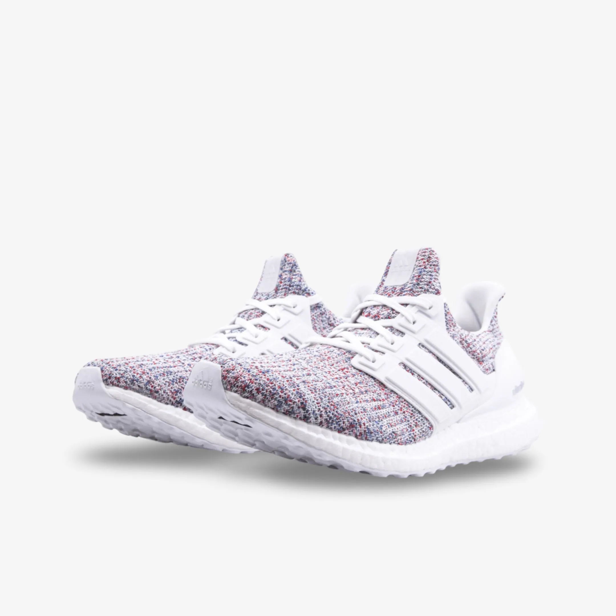 (Men's) Adidas Ultra Boost 4.0 'Multi-Color' (2019) DB3198