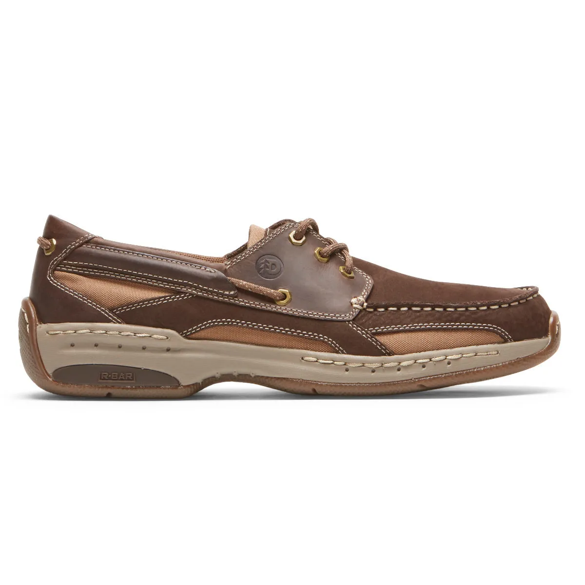 Men's Captain Boat Shoe