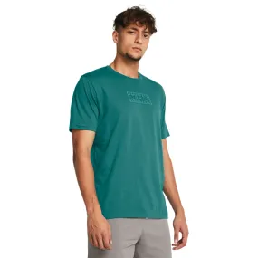 Men's Under Armour Elevation Map T-Shirt