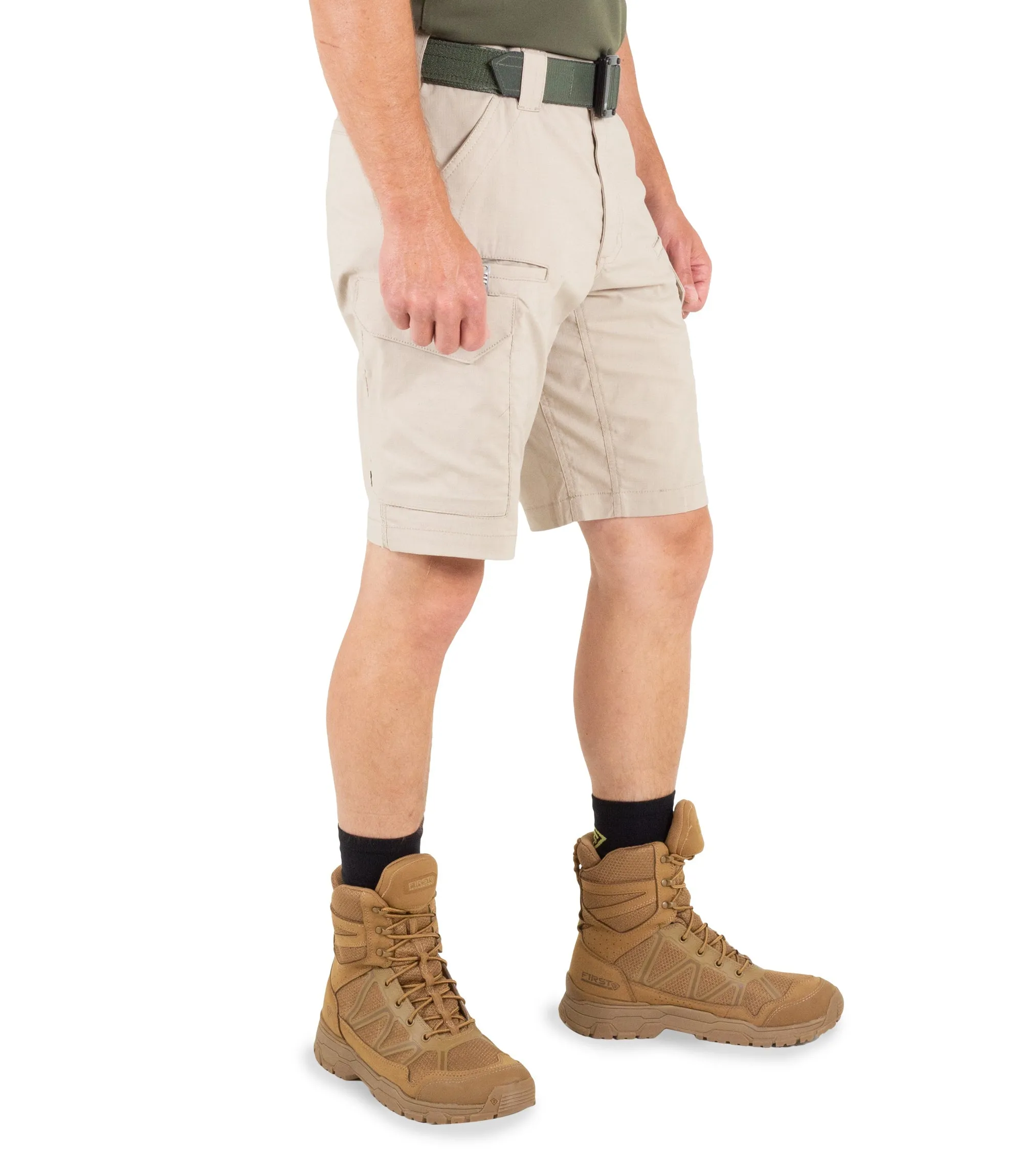 Men's V2 Tactical Short / Khaki