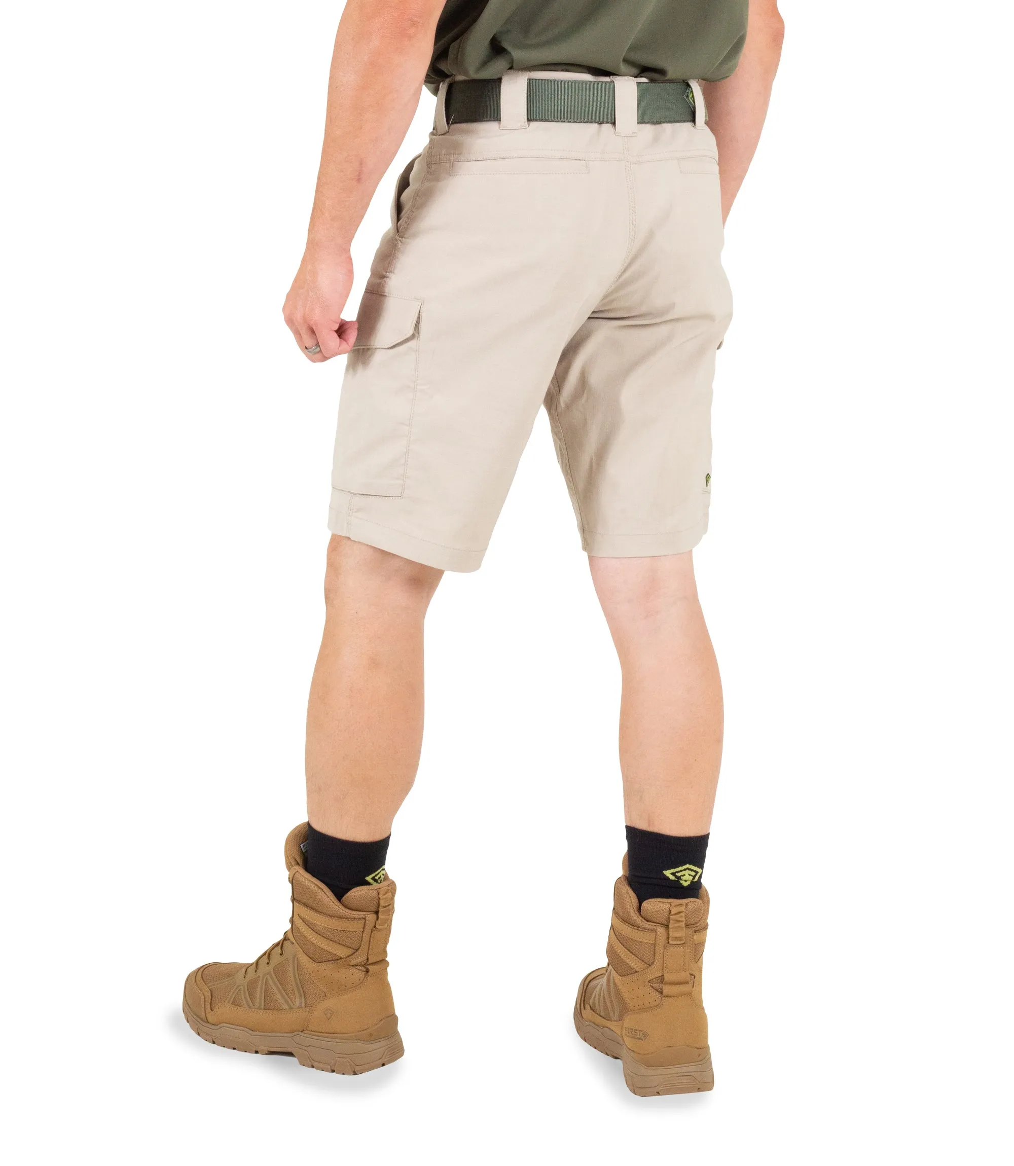 Men's V2 Tactical Short / Khaki