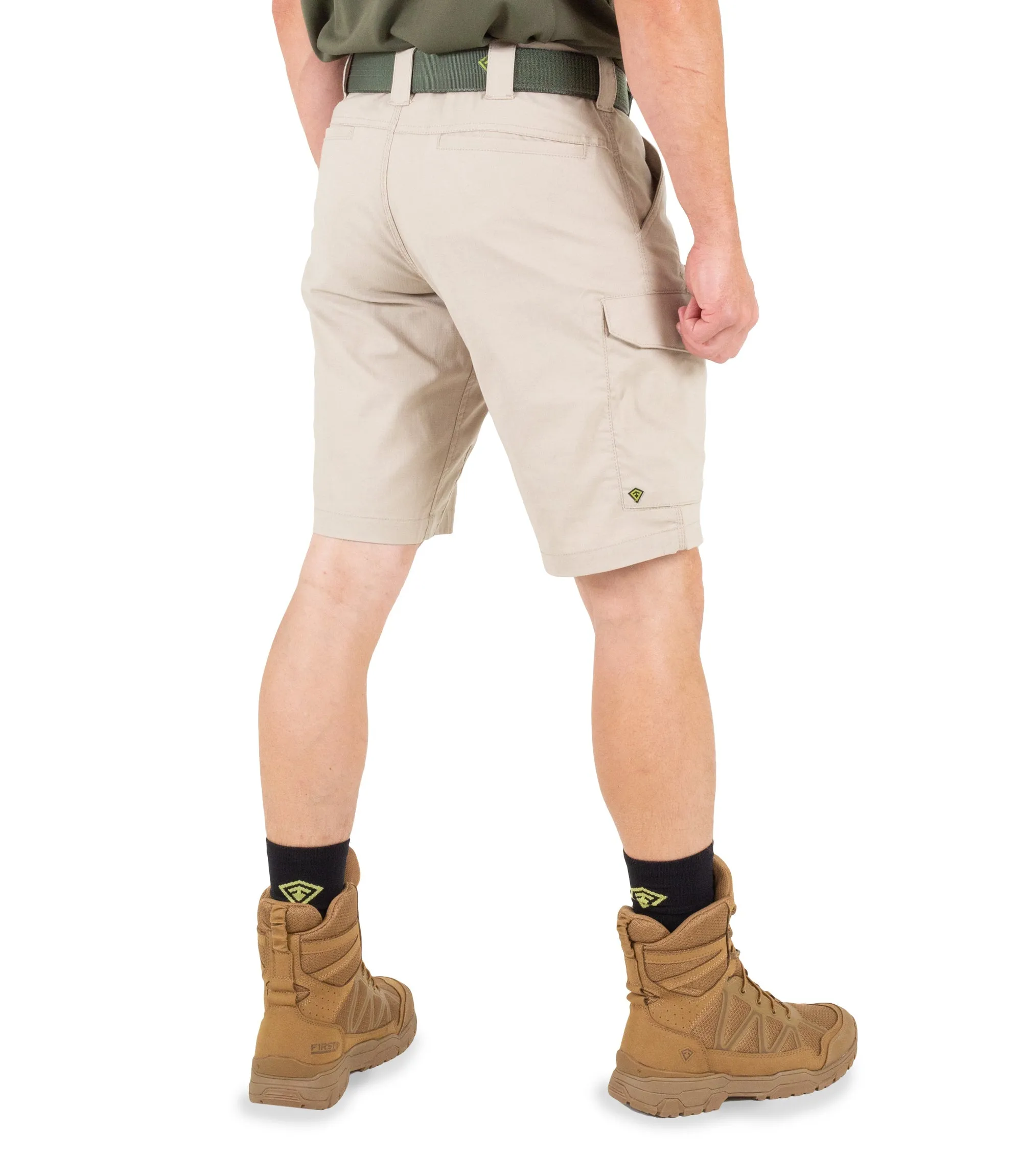 Men's V2 Tactical Short / Khaki