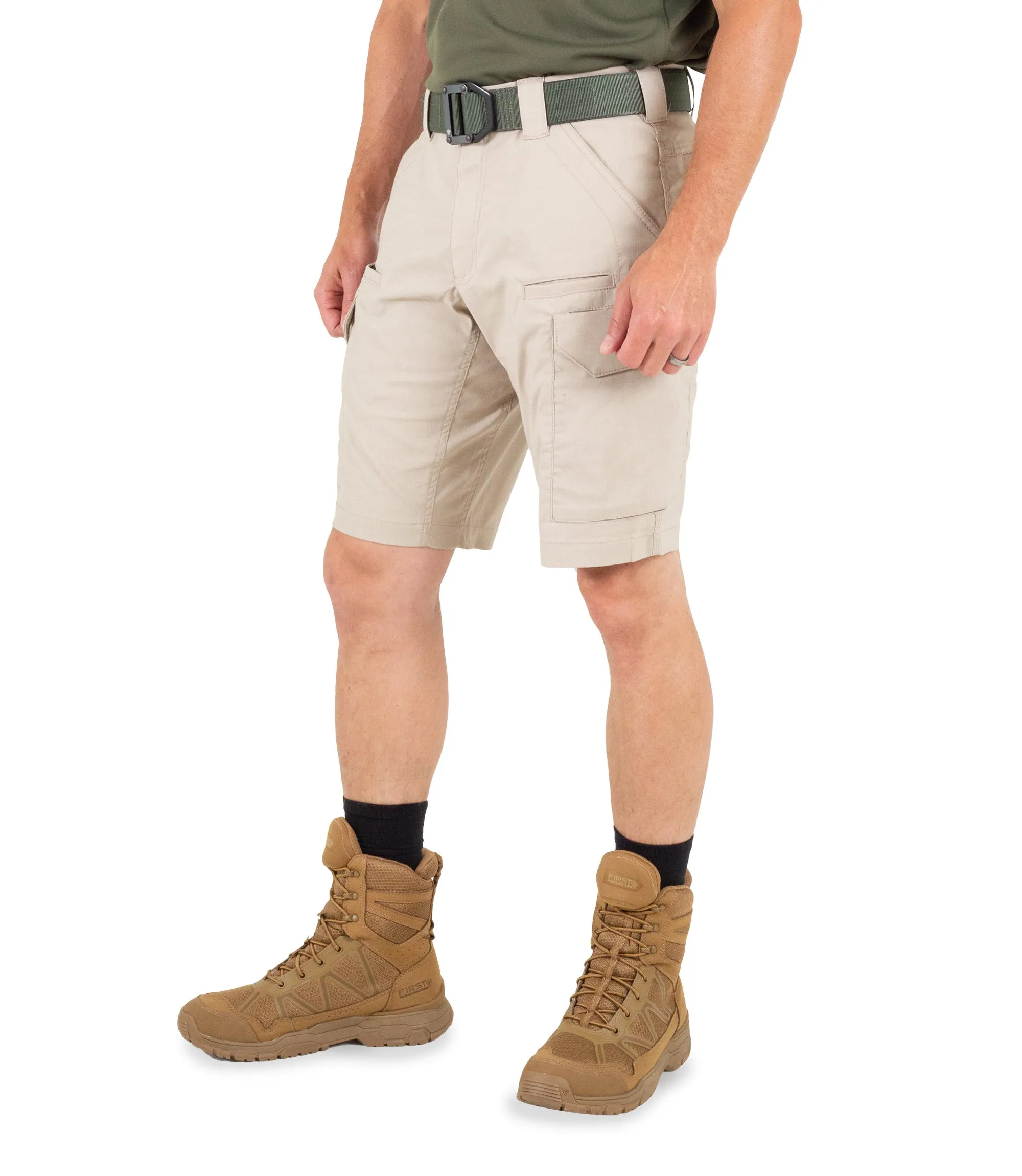 Men's V2 Tactical Short / Khaki