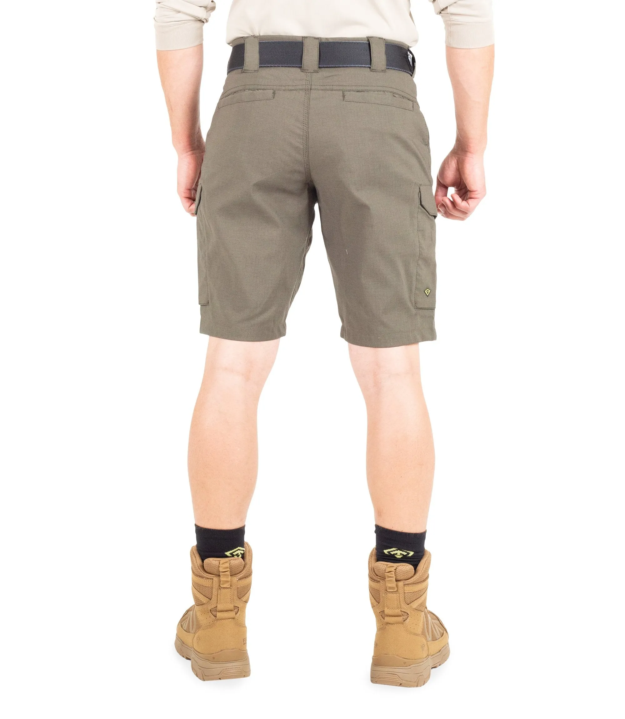 Men's V2 Tactical Short / Ranger Green