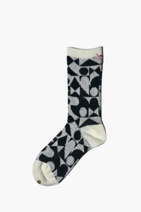 Min Perhonen - Water Sound Socks - AAA7957K