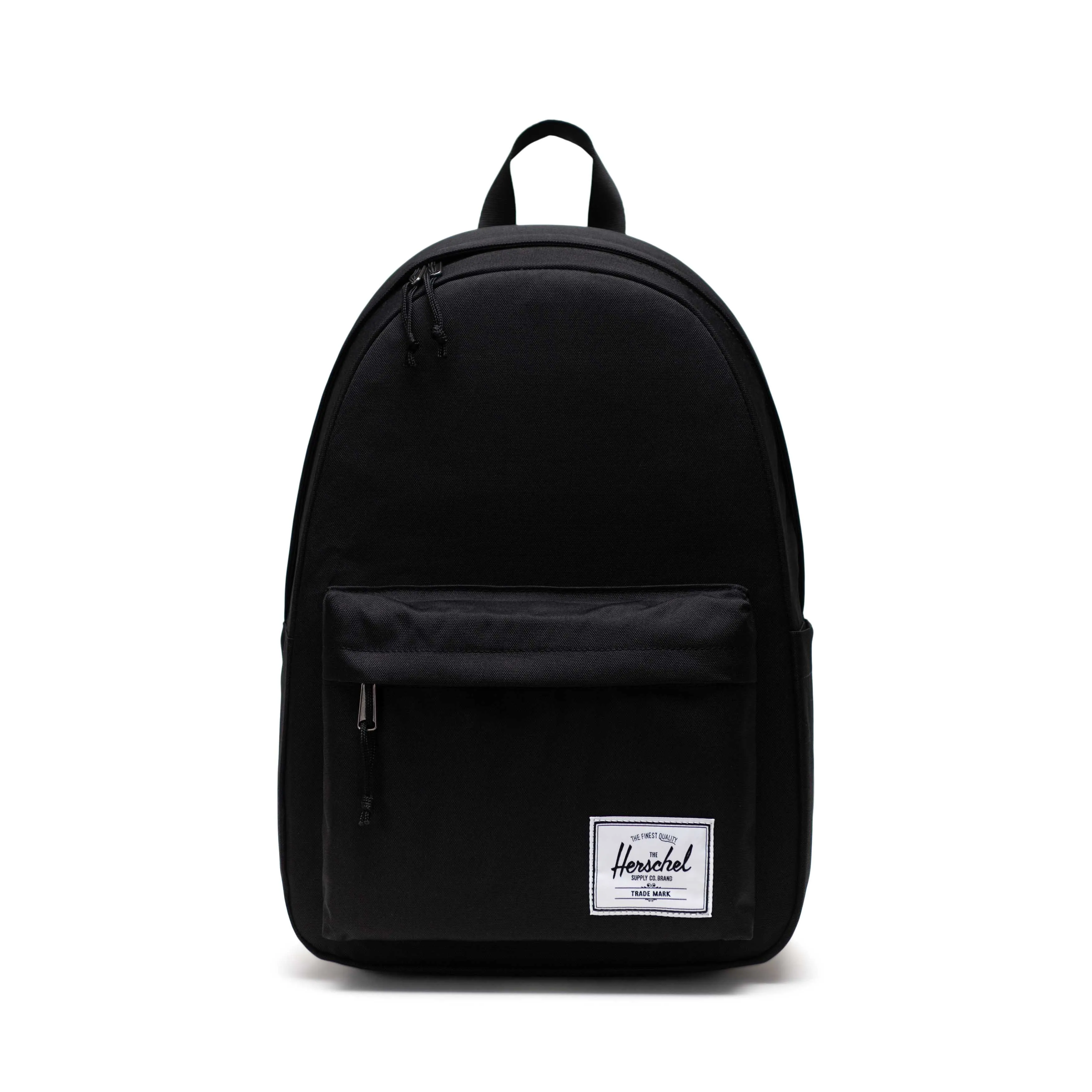 Mochila Herschel Classic XL Backpack Black