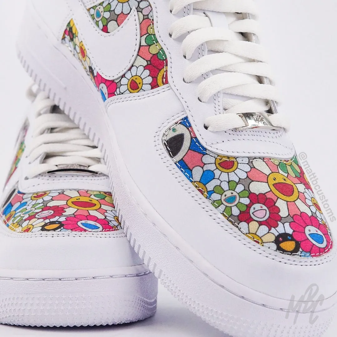 Murakami - Air Force 1 | UK 7.5