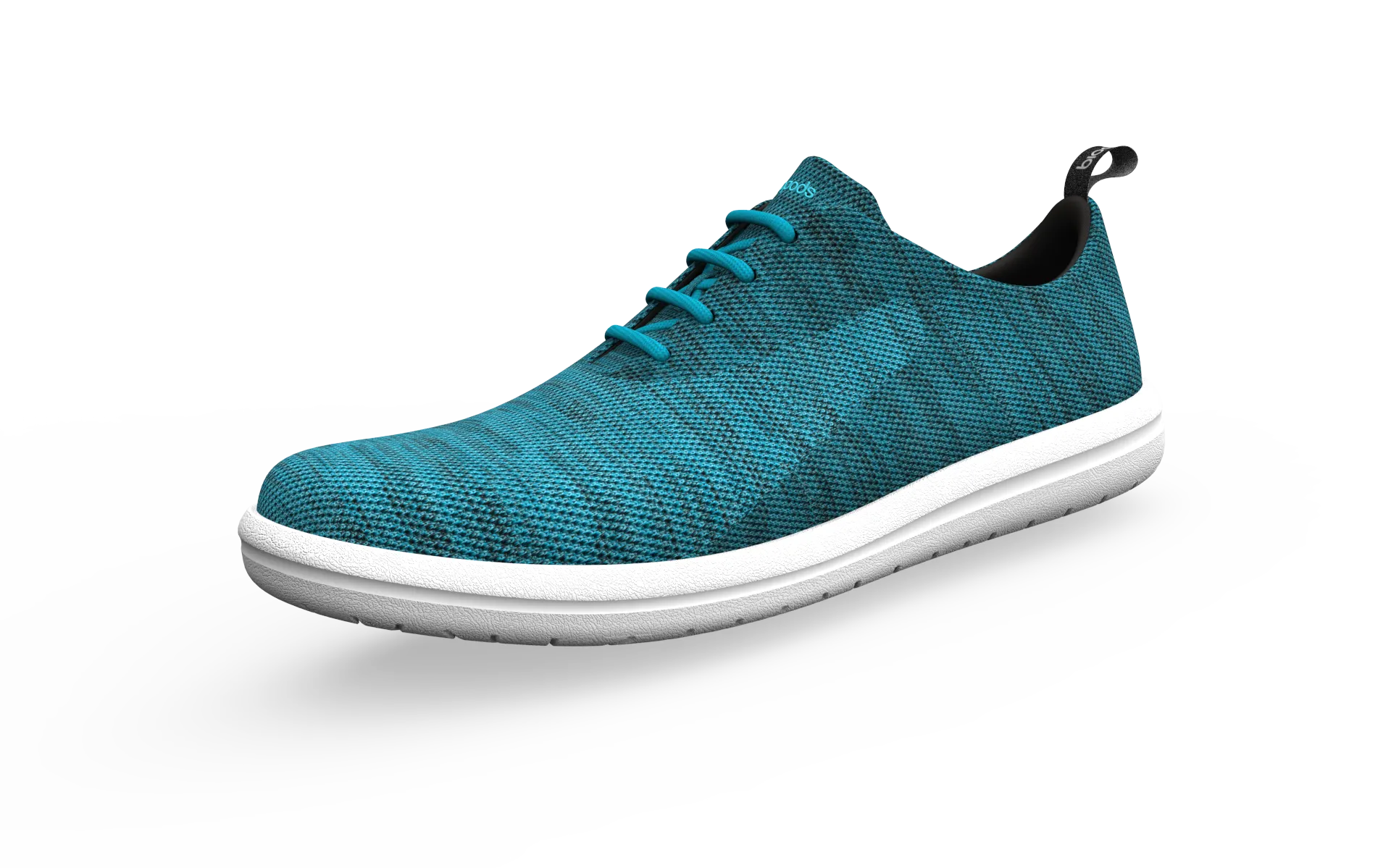 Narrow Classic Sneakers - Ocean