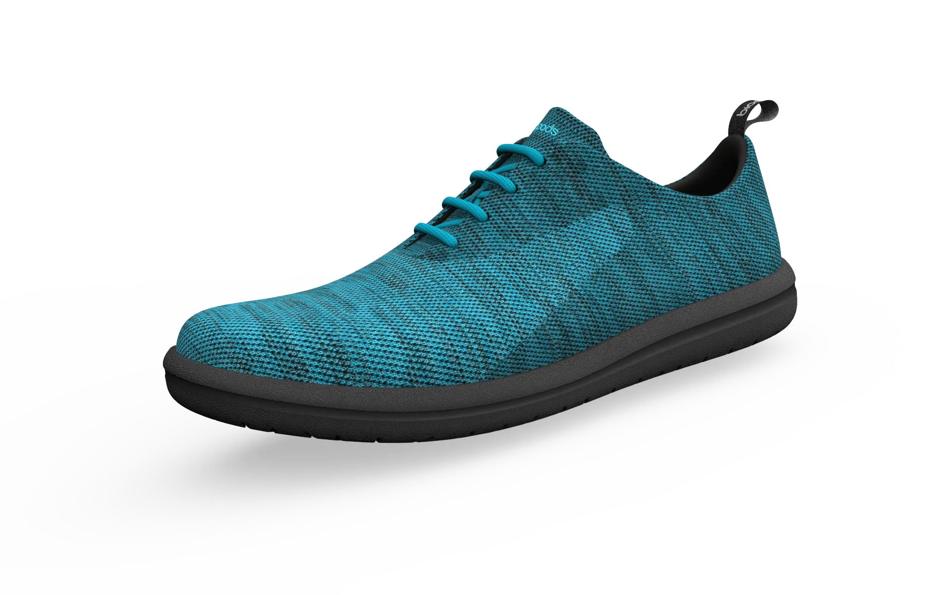 Narrow Classic Sneakers - Ocean