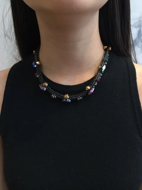 Necklace Multi Classic