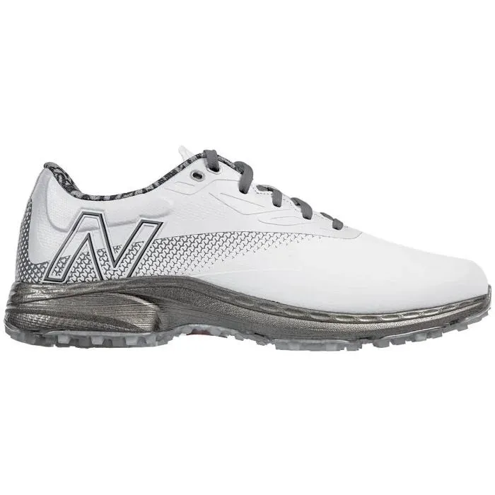 New Balance Fresh Foam X Defender SL Spikeless Golf Shoes