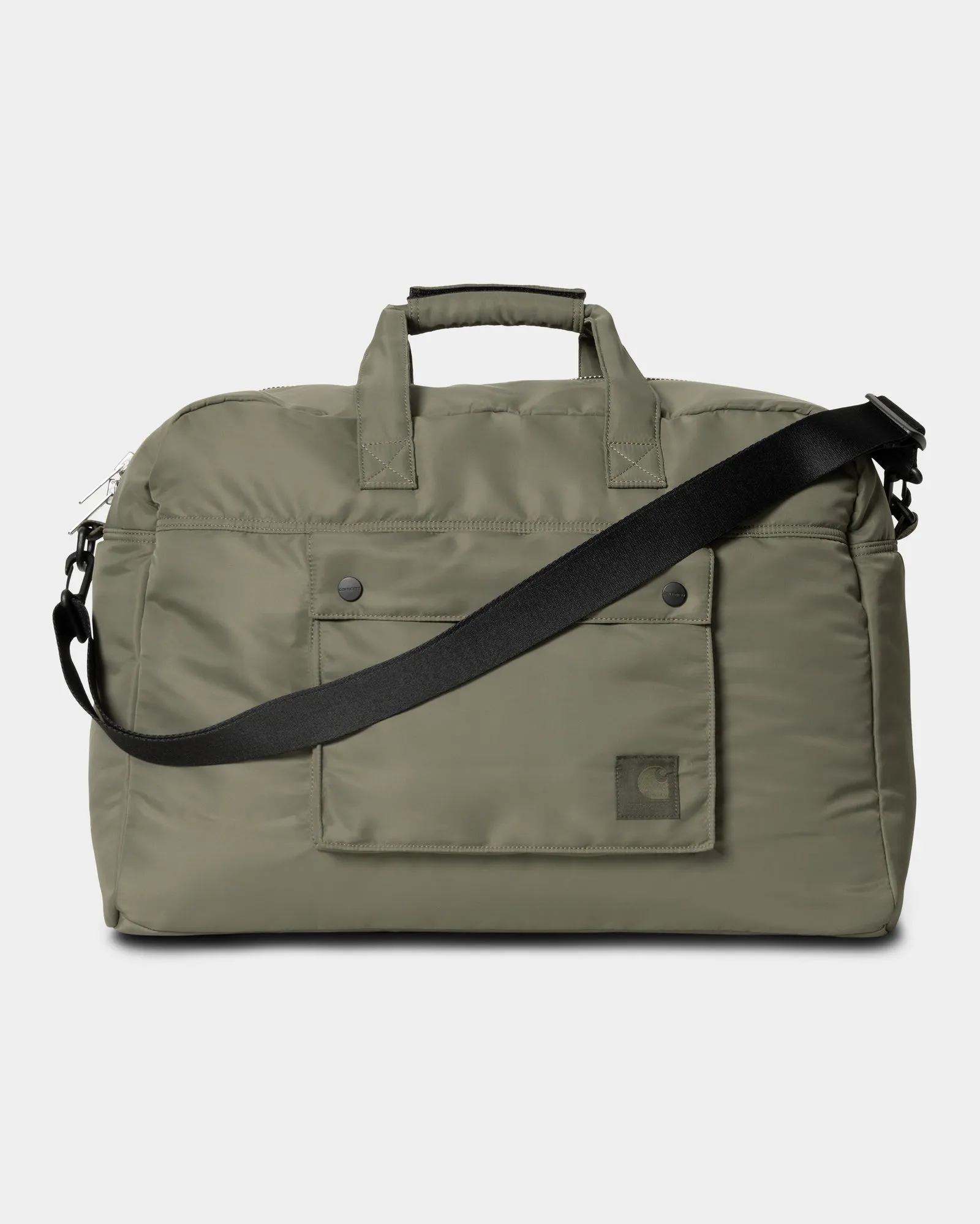 Otley Weekend Bag | Cypress