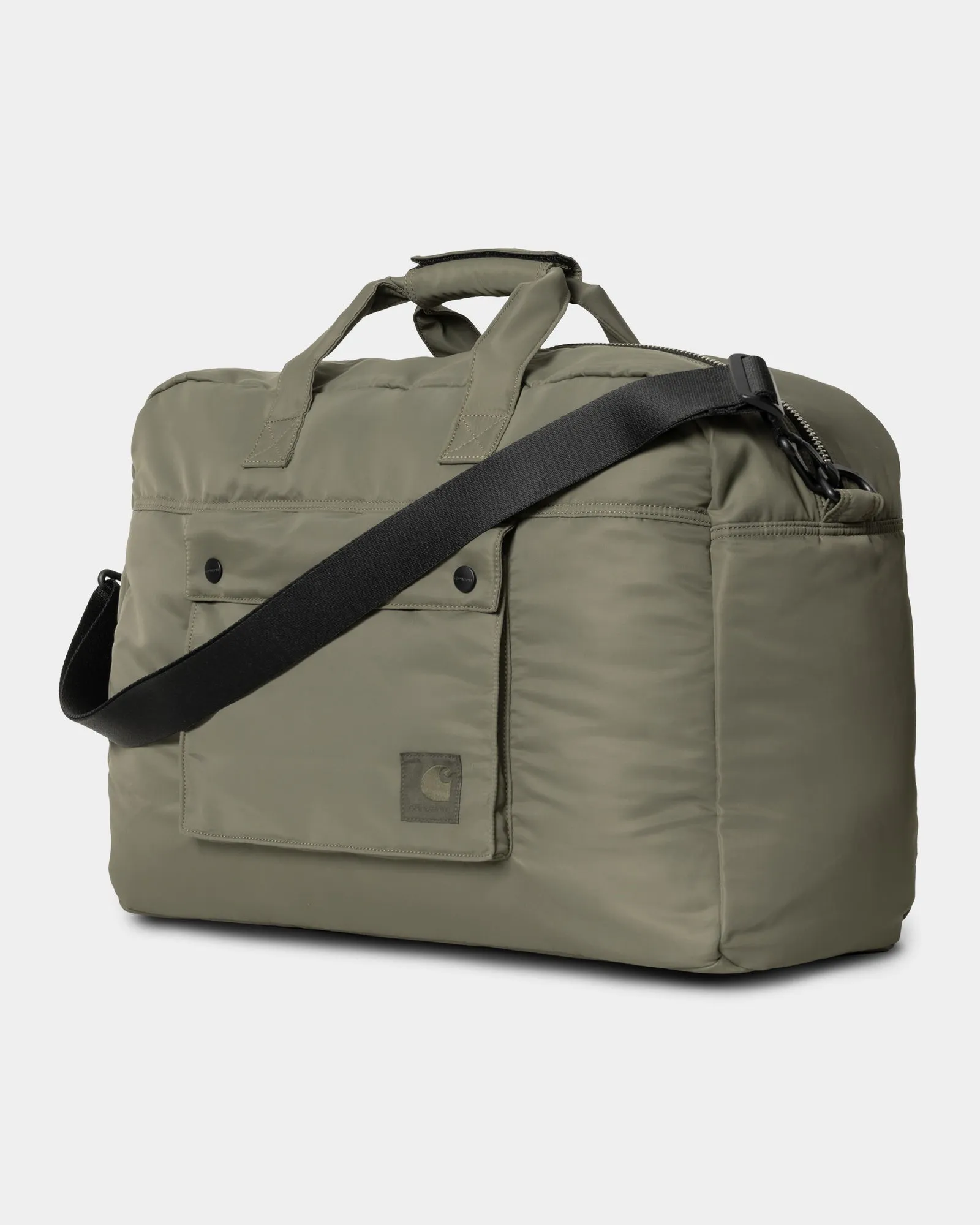 Otley Weekend Bag | Cypress