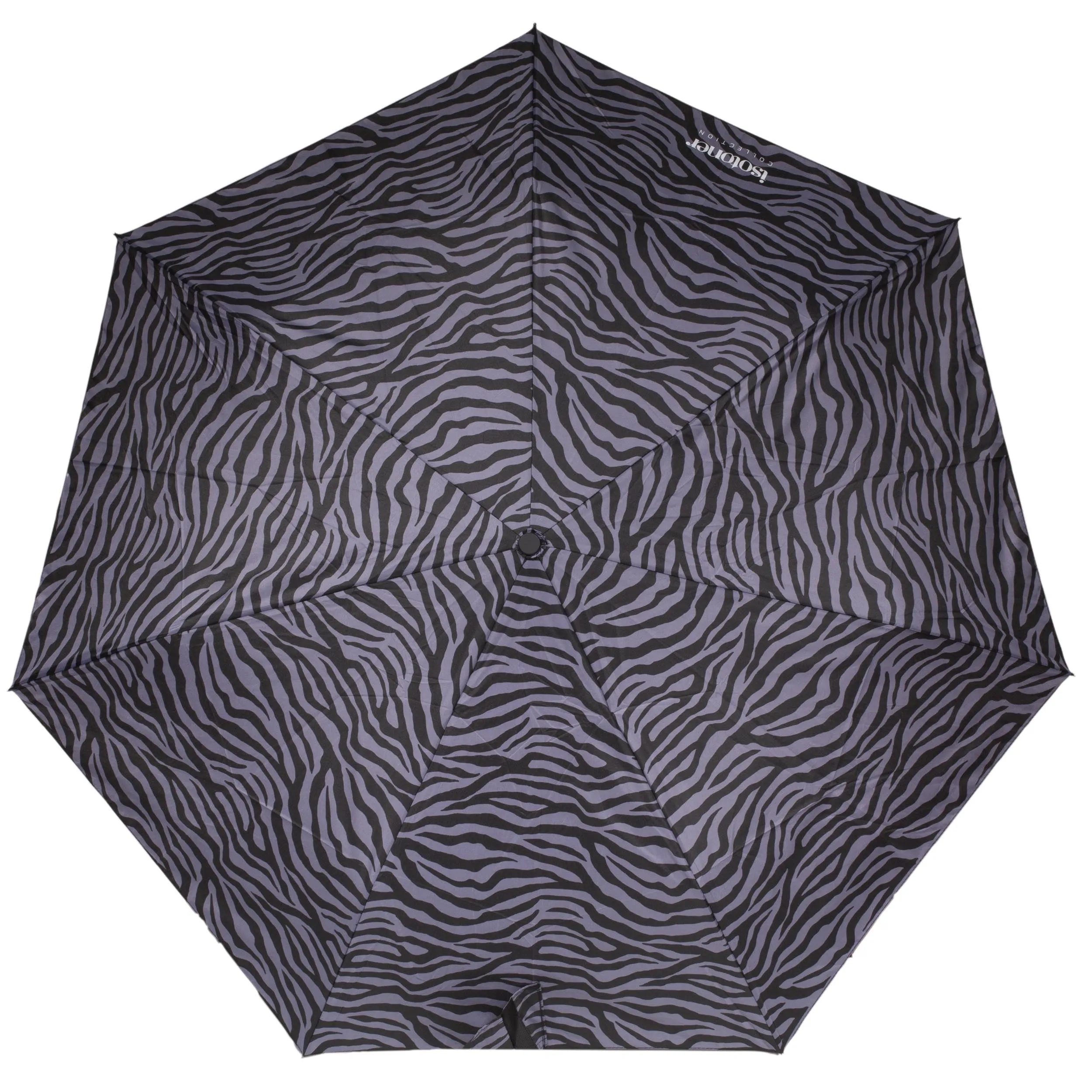 Parapluie Auto Zèbre