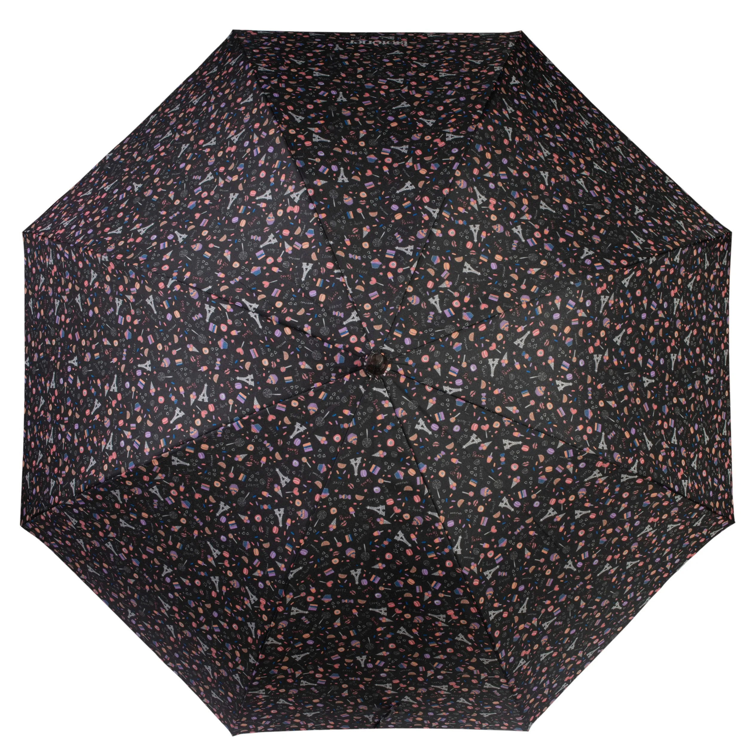 Parapluie Mini Sweet Paris