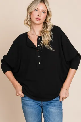 PERFECT TOGETHER BLACK TOP