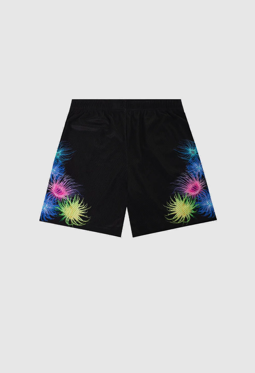 Practice Shorts / Deep Sea