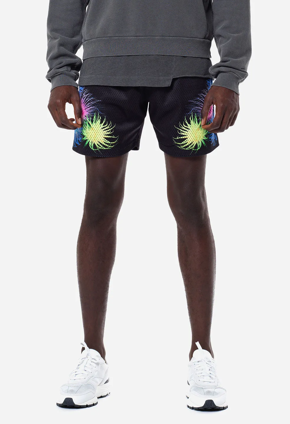 Practice Shorts / Deep Sea